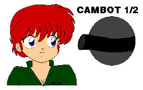 Cambot 1/2