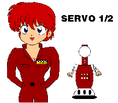 Servo