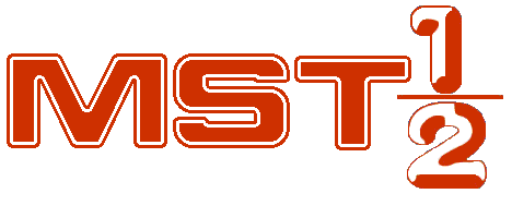 MST 1/2